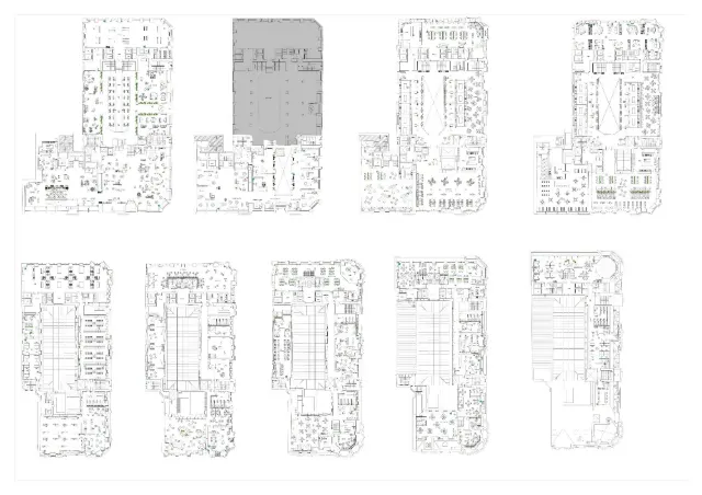 Final Major Project GA